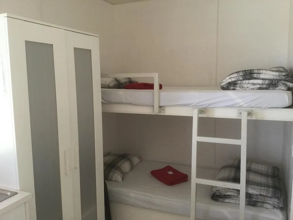 Clermont Caravan Park Hotel Australia