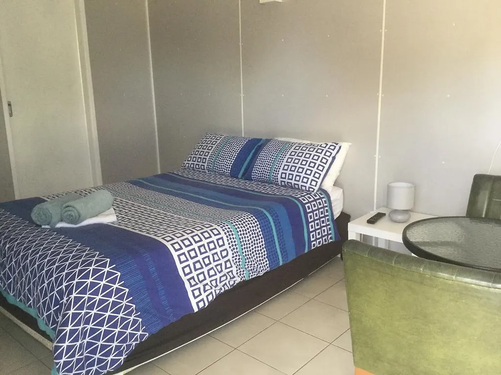 Clermont Caravan Park Hotel 0*,  Australia