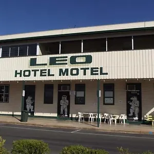  Hotel Leo
