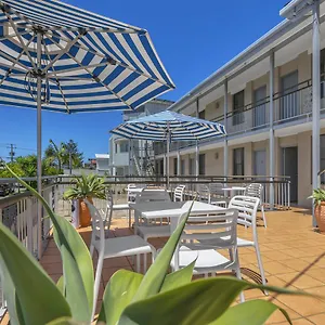 3* Motel Camden Motor