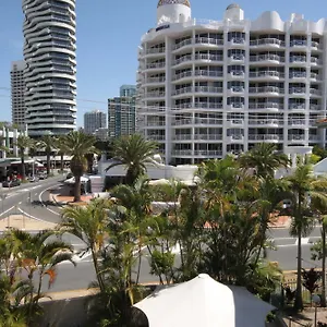 3* Aparthotel Aruba