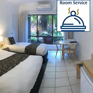 4* Motel Western